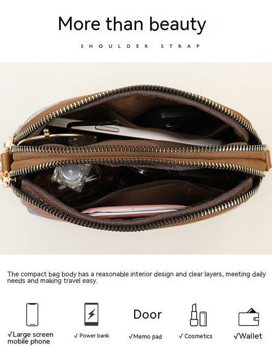 Cross-body Bags