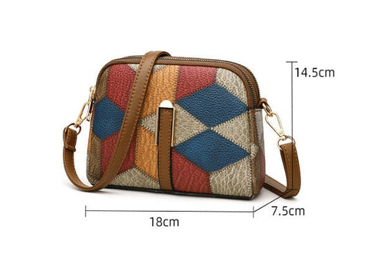 Cross-body Bags